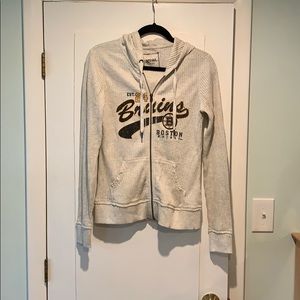 Women’s Bruins hoodie